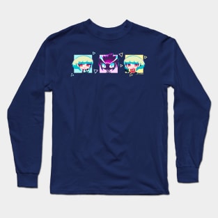 Lios Long Sleeve T-Shirt